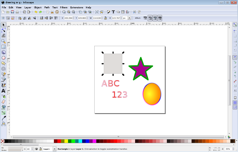 Inkscape