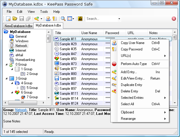 KeyPass