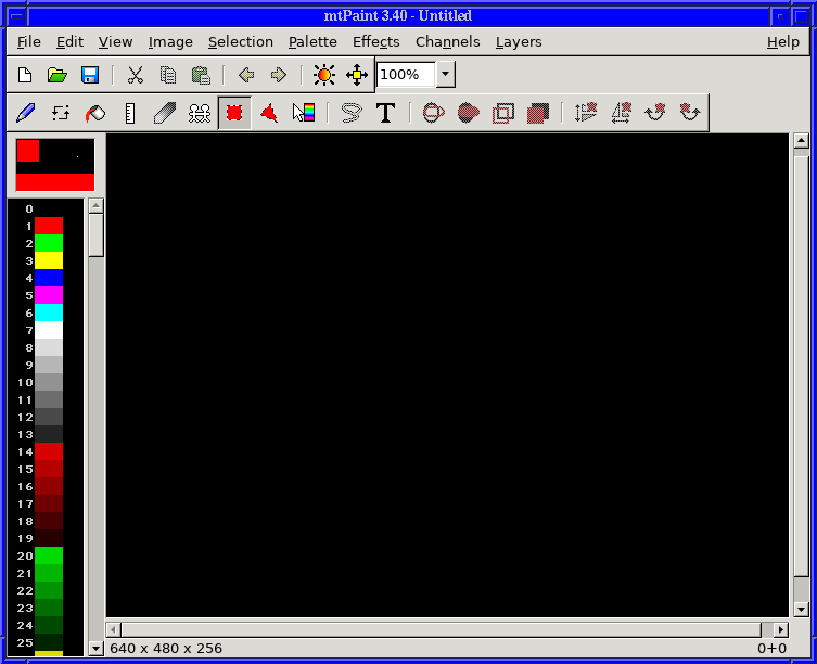 mtPaint