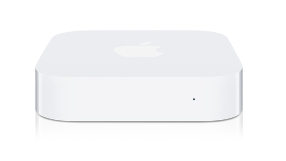 Apple Airport Express WiFi Router