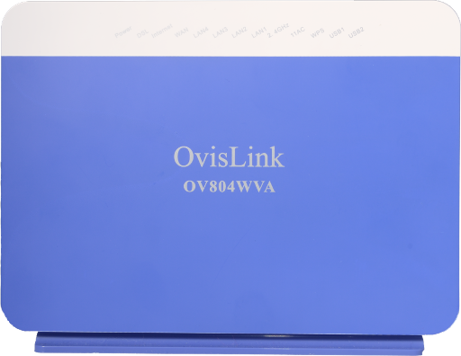 Ovislink Front