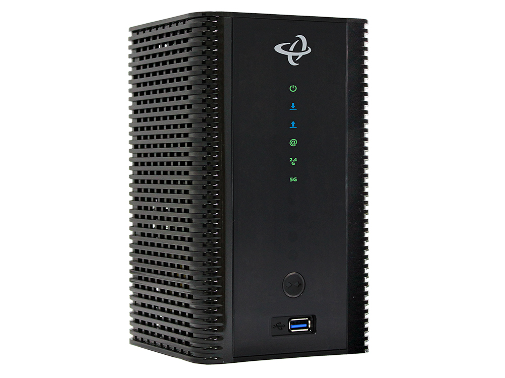 Hitron CODA-4680 Front