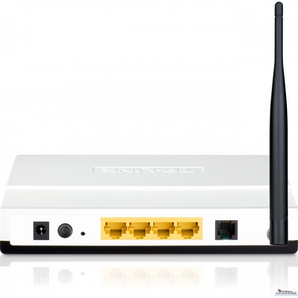TD-W8901G Back