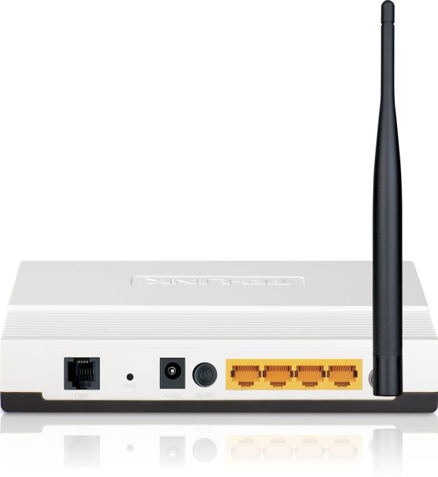 TD-W8950ND Back