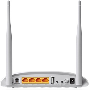 TD-W9970 Back