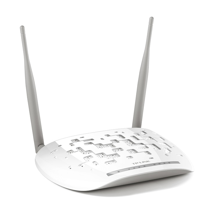 TP-Link TD-W8961ND Front