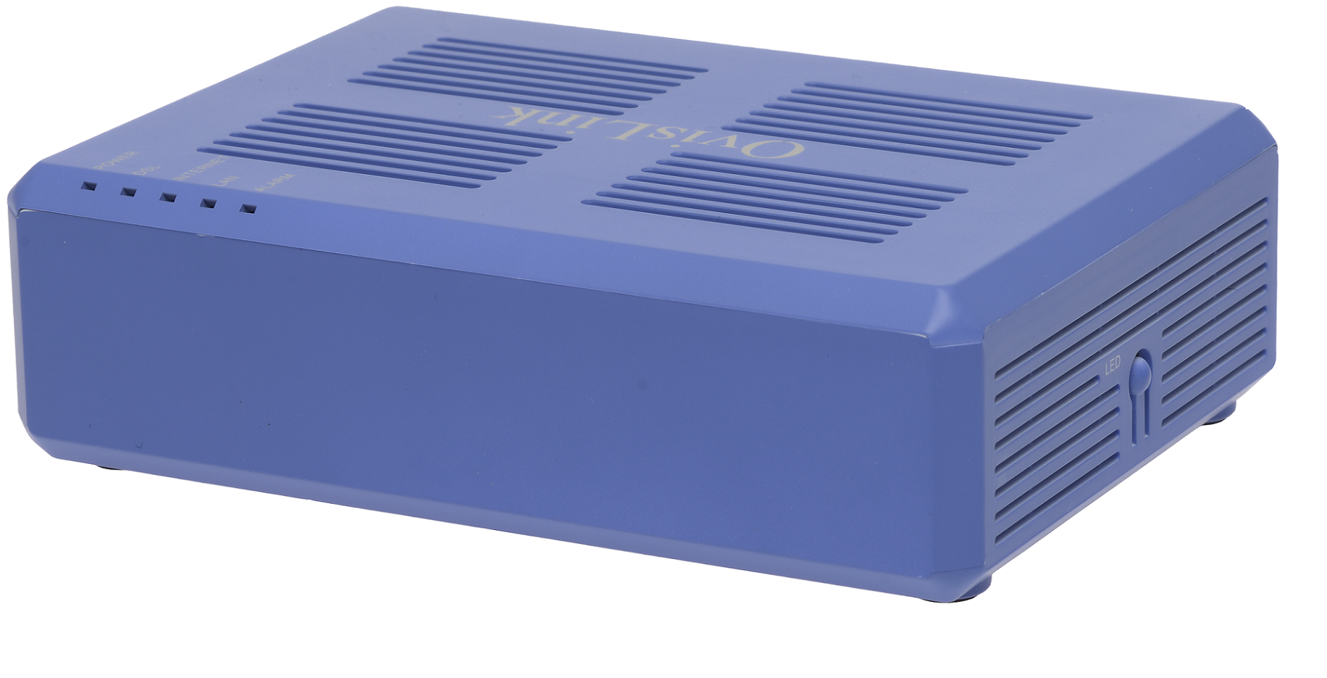 Ovislink Front