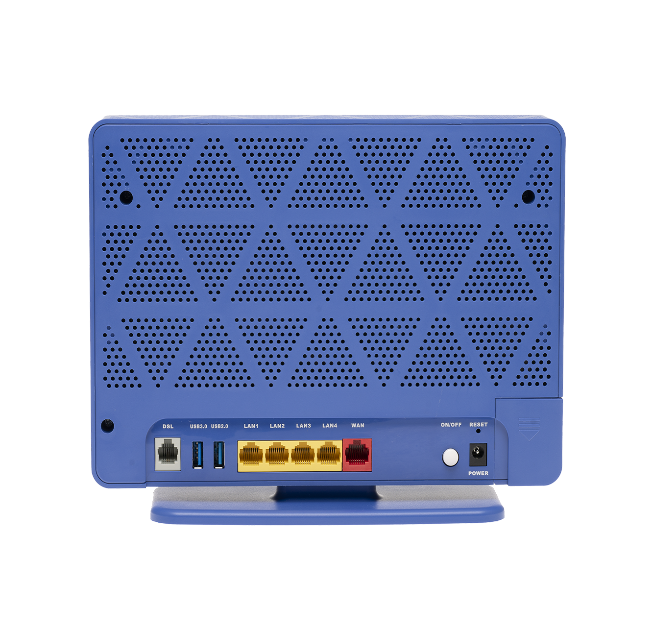 Ovislink Back