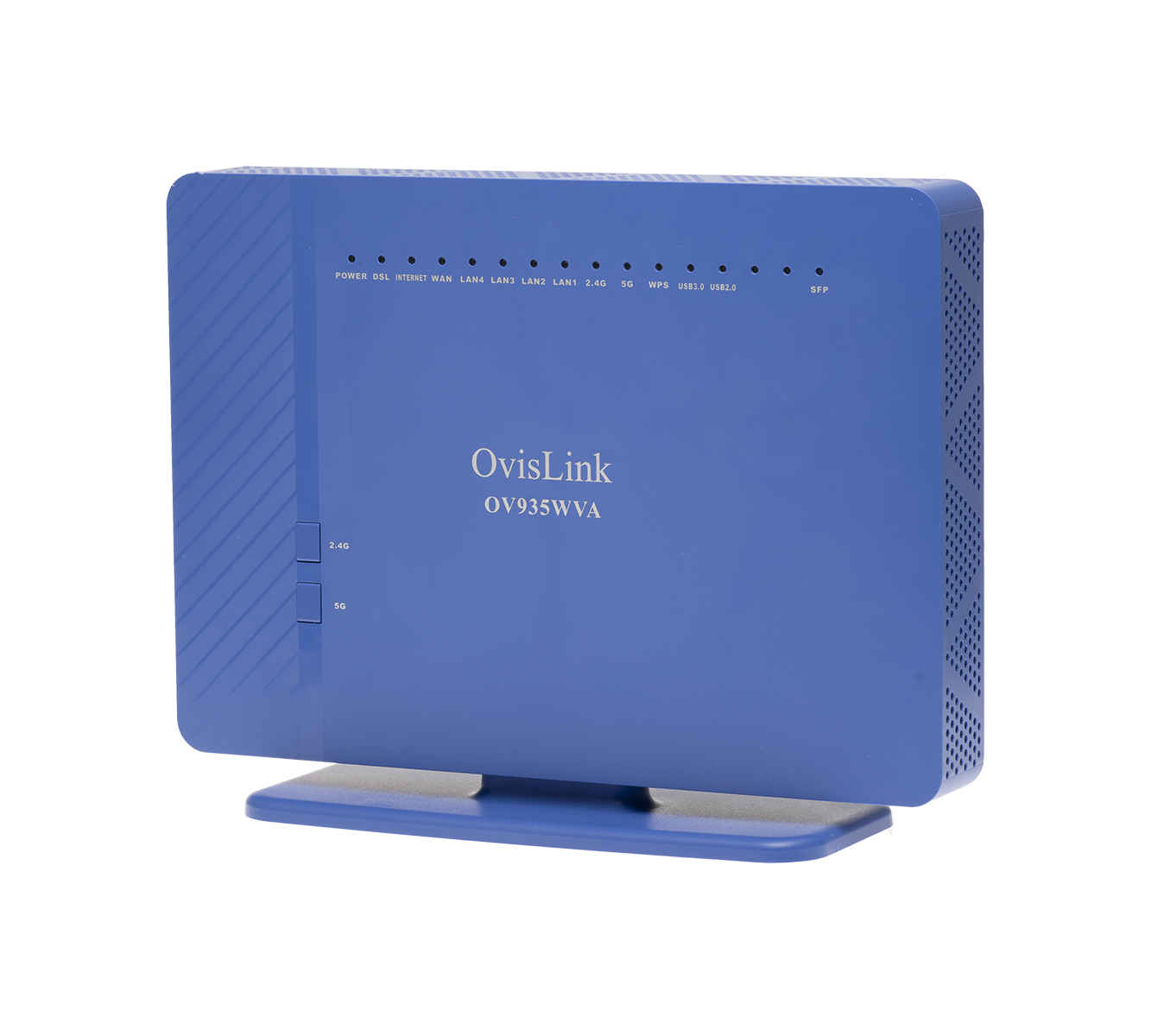 Ovislink Front