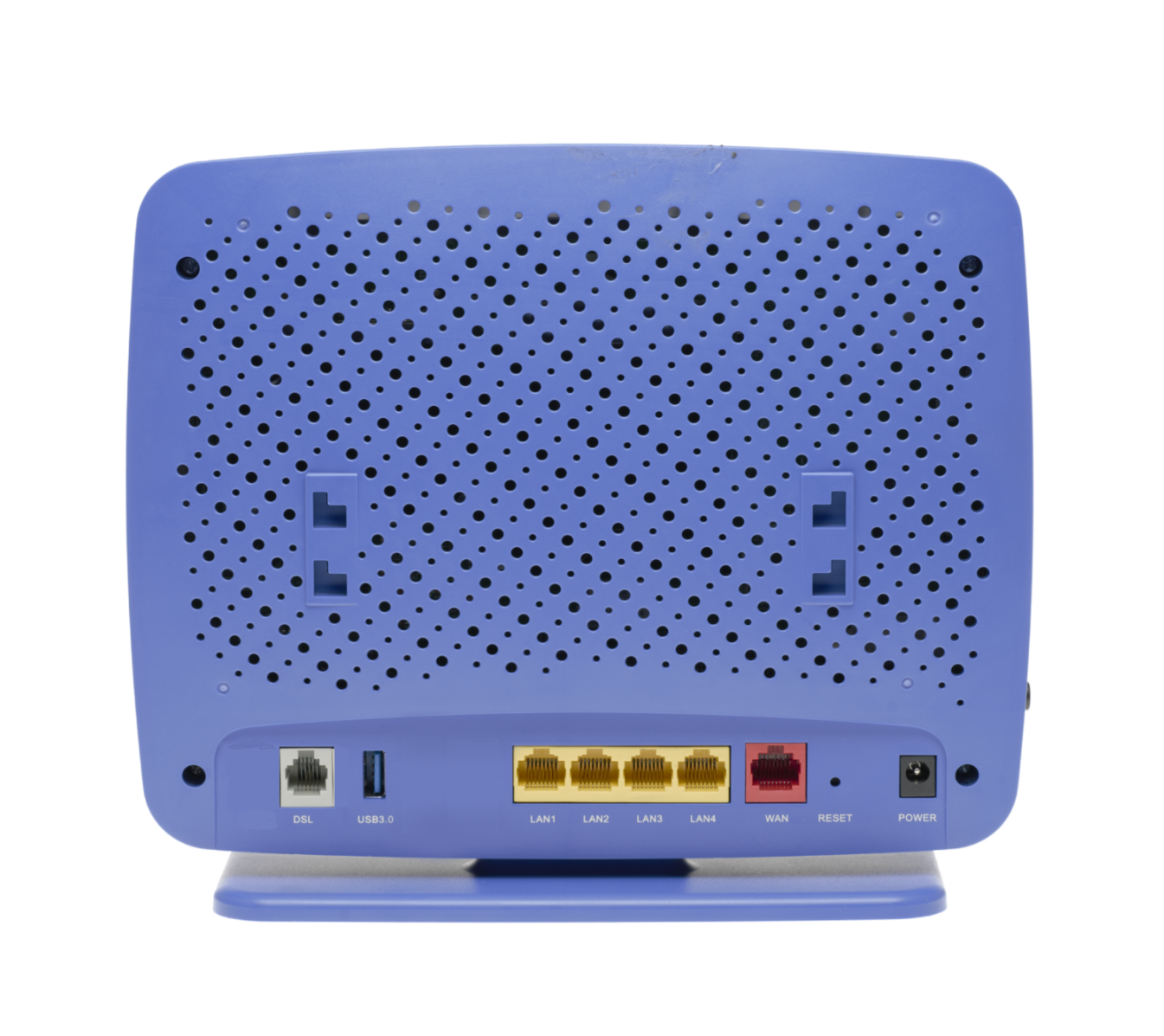 Ovislink Back