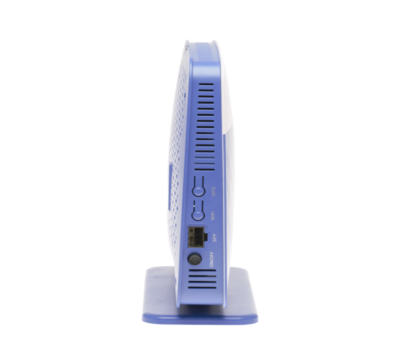 Ovislink Side