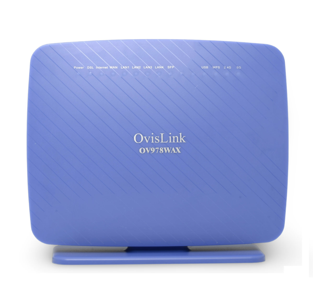 Ovislink Front