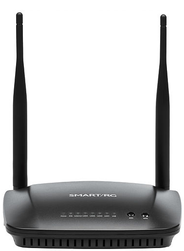SmartRG Front
