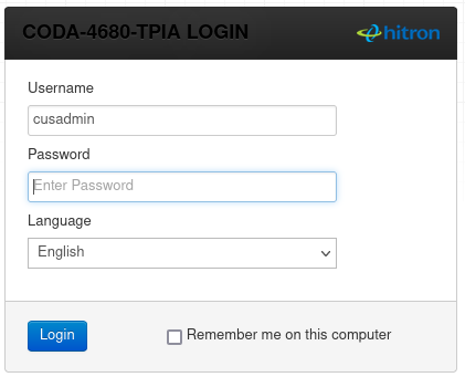 Hitron modem Login Page|link='https://www.ncf.ca/ncf/support/wiki/File:Hitron WiFi name change.png'
